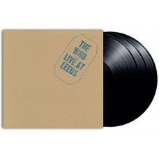WHO-LIVE AT LEEDS (3LP)