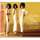SUPREMES-BABY LOVE: THE ESSENTIAL (3CD)