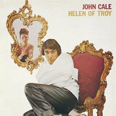 JOHN CALE-HELEN OF TROY (CD)