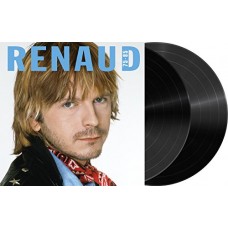 RENAUD-DOUBLE BEST OF (2LP)