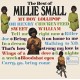 MILLIE SMALL-BEST OF MILLIE SMALL (2CD)