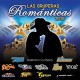 V/A-GRUPERAS ROMANTICAS 2016 (CD)