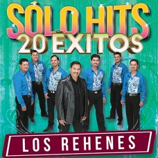 REHENES-SOLO HITS 20 EXITOS (CD)