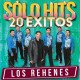 REHENES-SOLO HITS 20 EXITOS (CD)