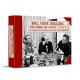 BREL/FERRE/BRASSENS-TROIS HOMMES SUR LA PHOTO (4CD+DVD)