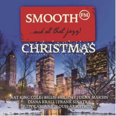 V/A-SMOOTH CHRISTMAS (CD)