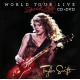 TAYLOR SWIFT-SPEAK NOW WORLD TOUR LIVE (CD+DVD)