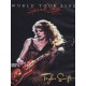 TAYLOR SWIFT-SPEAK NOW WORLD TOUR LIVE (DVD)