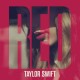 TAYLOR SWIFT-RED DELUXE EDITION (2CD)