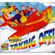 WIGGLES-TAKING OFF! (CD)