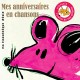 V/A-MES ANNIVERSAIRES EN.. (CD)