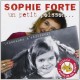 SOPHIE FORTE-UN PETIT POISSON (CD)