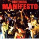 ROXY MUSIC-MANIFESTO (LP)