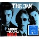 JAM-ABOUT THE YOUNG IDEA -.. (CD)