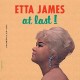 ETTA JAMES-AT LAST! -LTD- (LP)