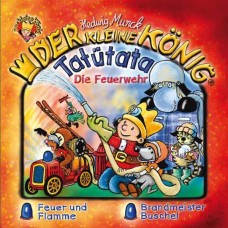 AUDIOBOOK-DER KLEINE KONIG 36 (CD)