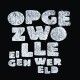 OPGEZWOLLE-EIGEN WERELD -HQ- (2LP)