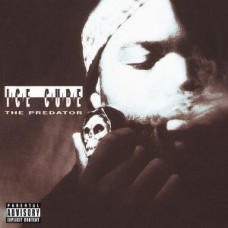 ICE CUBE-PREDATOR (LP)