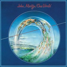 JOHN MARTYN-ONE WORLD (CD)