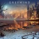 GREYWIND-AFTERTHOUGHTS (CD)