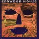 CROWDED HOUSE-WOODFACE -HQ- (LP)