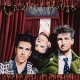 CROWDED HOUSE-TEMPLE OF LOW MEN -HQ- (LP)