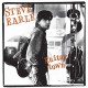 STEVE EARLE-GUITAR TOWN -DELUXE- (2CD)