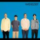 WEEZER-BLUE ALBUM -HQ- (LP)