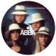 ABBA-DANCING QUEEN -PD/LTD- (7")