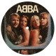 ABBA-KNOWING ME, KNOWING YOU -PD- (7")