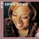 KIERRA SHEARD-ICON (CD)