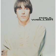 PAUL WELLER-PAUL WELLER -REISSUE- (LP)