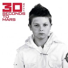 THIRTY SECONDS TO MARS-30 SECONDS TO MARS (2LP)