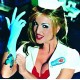 BLINK 182-ENEMA OF THE STATE -COLOURED- (LP)