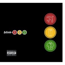 BLINK 182-TAKE OFF YOUR PANTS AND JACKET -HQ- (LP)