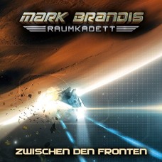 AUDIOBOOK-MARK BRANDIS-RAUMKADETT.. (CD)