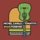 MICHEL CAMILO/TOMATITO-SPAIN FOREVER (CD)