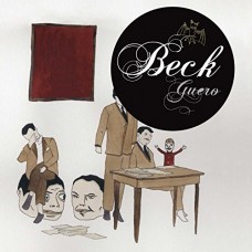 BECK-GUERO -HQ- (LP)