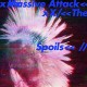 MASSIVE ATTACK-SPOILD/ COME NEAR ME (12")
