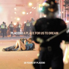 PLACEBO-PLACE FOR US TO DREAM -LTD- (2CD)