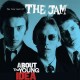JAM-ABOUT THE YOUNG IDEA (3LP)