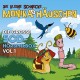 AUDIOBOOK-MONIKA HAUSCHEN - DIE.. (5CD)