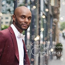 KENNY LATTIMORE-KENNY LATTIMORE CHRISTMAS (CD)