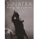 FRANK SINATRA-WORLD ON A STRING -LTD- (4CD+DVD)