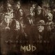 WHISKEY MYERS-MUD -LTD- (LP)