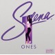SELENA-ONES -LTD- (2LP)