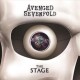 AVENGED SEVENFOLD-STAGE (CD)