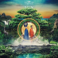 EMPIRE OF THE SUN-TWO VINES (CD)