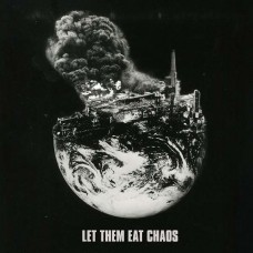 KATE TEMPEST-LET THEM EAT CHAOS (LP)
