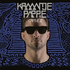 KRAANTJE PAPPIE-CRANE III (CD)
